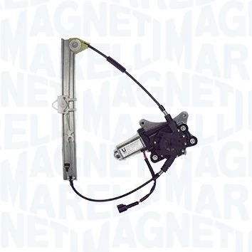 Window Regulator